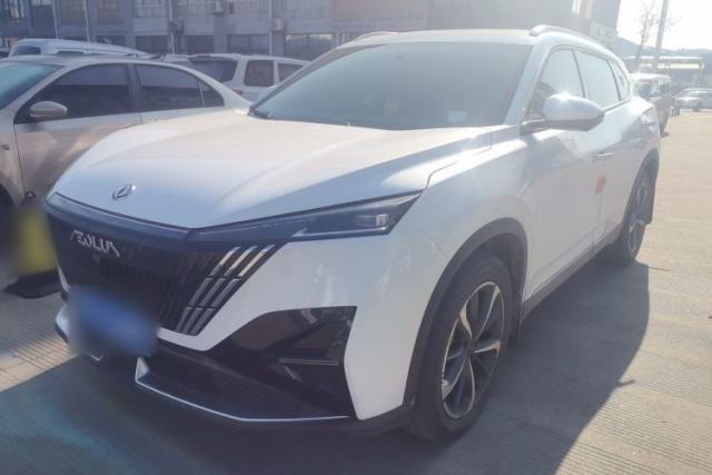 Used Dongfeng Aeolus Mage 2023 1.5T Luxury Edition