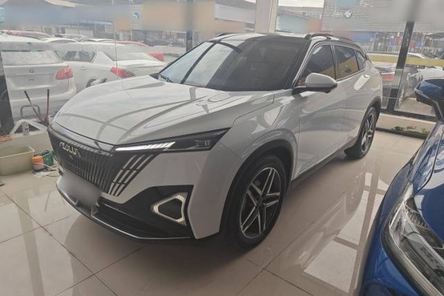 Used Dongfeng Aeolus Mage 2023 DH-i 1.5T Prestige Edition