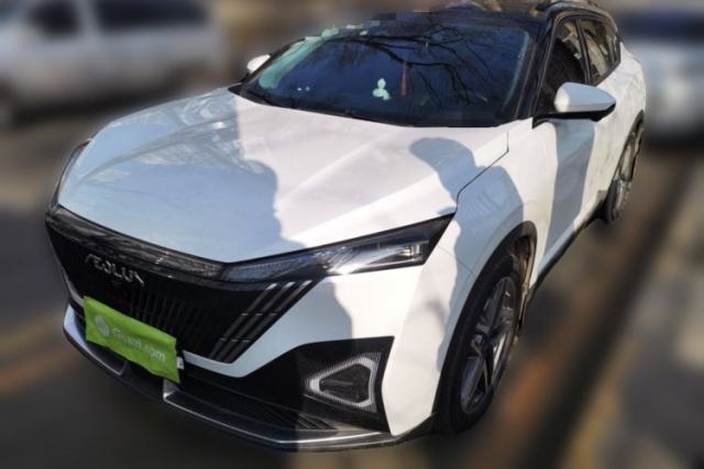 Used Dongfeng Aeolus Mage 2023 DH-i 1.5T Prestige Edition