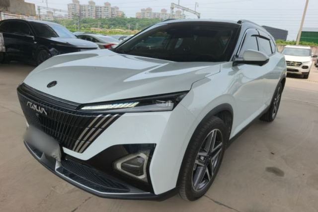 Used Dongfeng Aeolus Mage 2023 DH-i 1.5T Prestige Edition