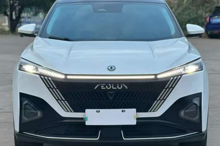 Used Dongfeng Aeolus Mage 2023 DH-i 1.5T Prestige Edition Exterior 1