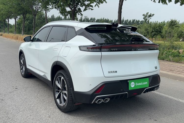 Used Dongfeng Aeolus Mage 2023 DH-i 1.5T Luxury Edition Exterior 1