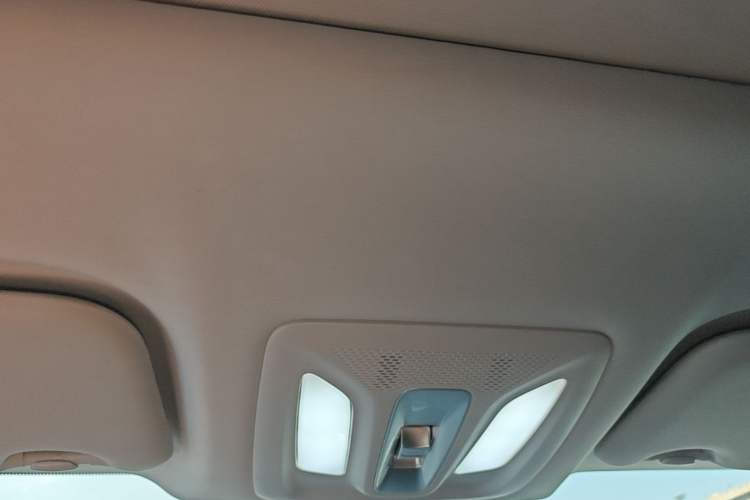 Used Dongfeng Aeolus Mage 2023 DH-i 1.5T Luxury Edition Headliner