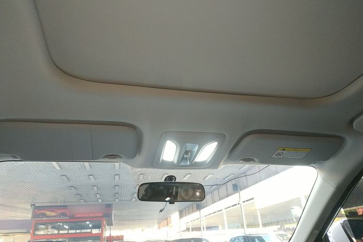 Used Dongfeng Aeolus Mage 2023 1.5T Luxury Edition Headliner