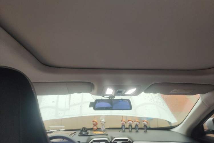 Used Dongfeng Aeolus Mage 2023 1.5T Luxury Edition Headliner