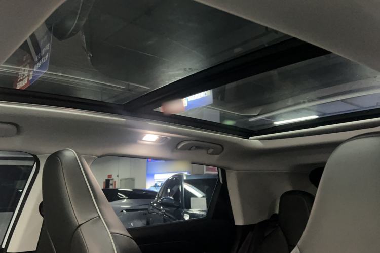 Used Dongfeng Aeolus Mage 2023 1.5T Luxury Edition Headliner