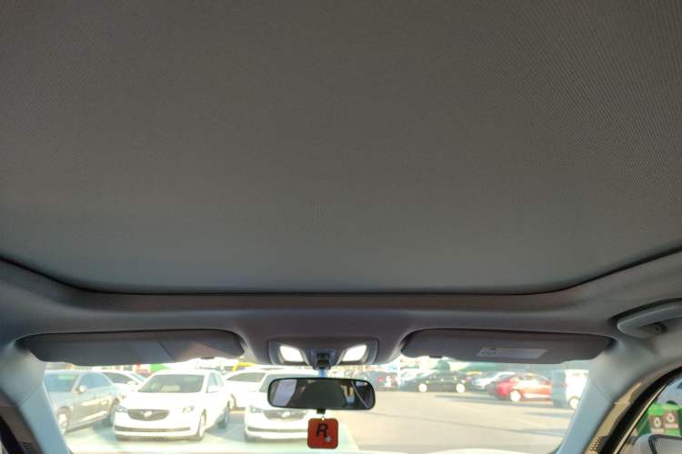 Used Dongfeng Aeolus Mage 2023 1.5T Luxury Edition Headliner
