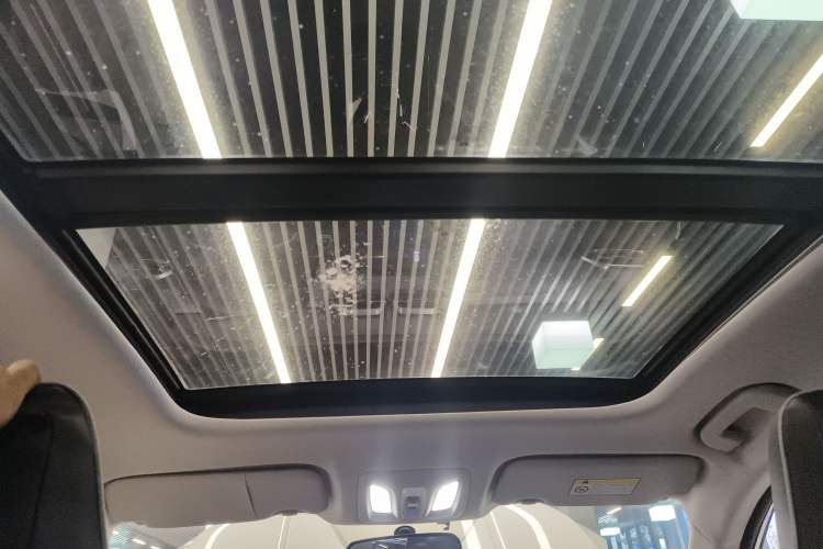 Used Dongfeng Aeolus Mage 2023 1.5T Luxury Edition Headliner