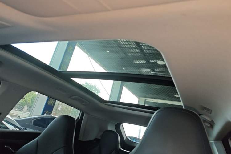 Used Dongfeng Aeolus Mage 2023 DH-i 1.5T Luxury Edition Headliner