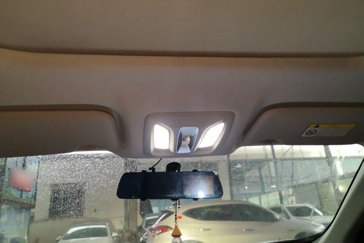 Used Dongfeng Aeolus Mage 2023 DH-i 1.5T Luxury Edition Headliner