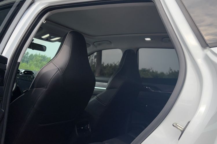 Used Dongfeng Aeolus Mage 2023 DH-i 1.5T Luxury Edition Headliner