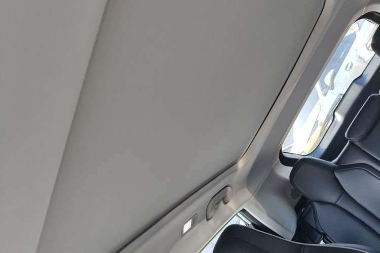 Used Dongfeng Aeolus Mage 2023 DH-i 1.5T Luxury Edition Headliner