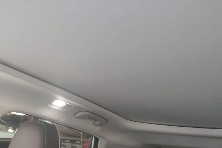 Used Dongfeng Aeolus Mage 2023 1.5T Luxury Edition Headliner