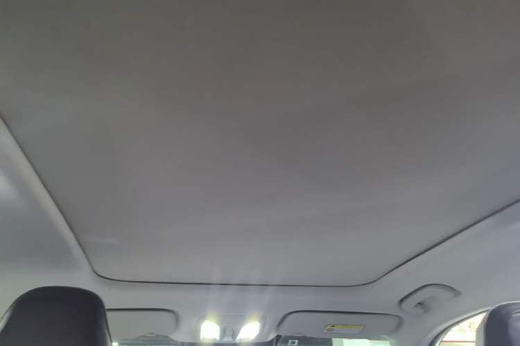 Used Dongfeng Aeolus Mage 2023 DH-i 1.5T Prestige Edition Headliner