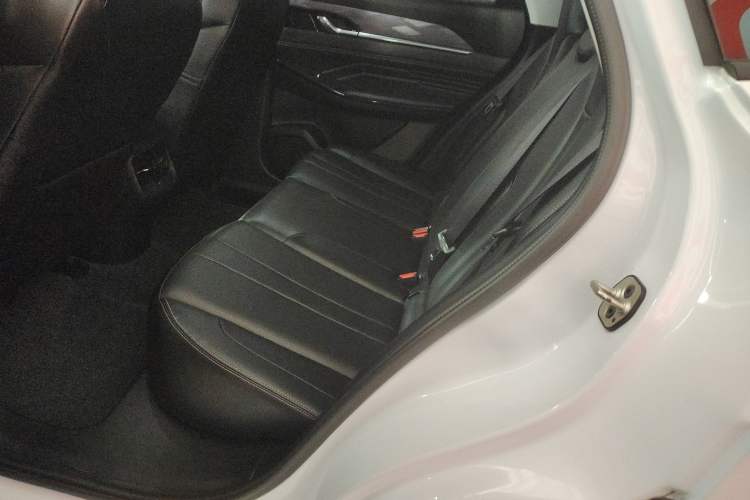 Used Dongfeng Aeolus Mage 2023 1.5T Luxury Edition Interior 1