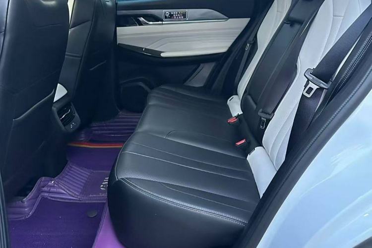 Used Dongfeng Aeolus Mage 2023 DH-i 1.5T Prestige Edition Interior 3