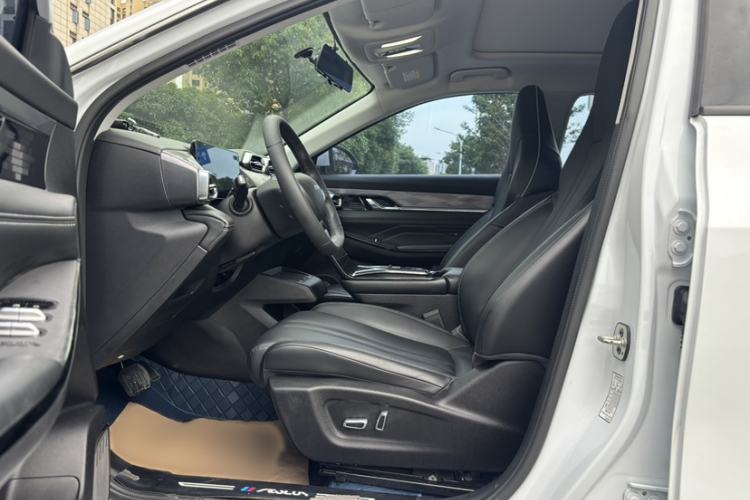 Used Dongfeng Aeolus Mage 2023 1.5T Luxury Edition Interior 5