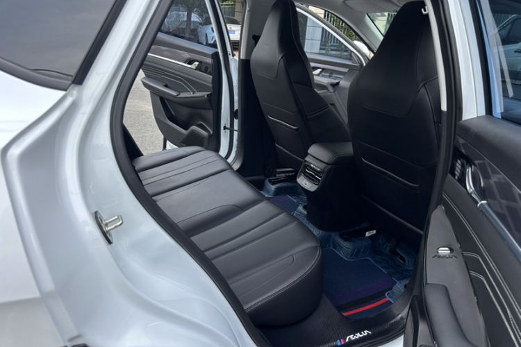 Used Dongfeng Aeolus Mage 2023 1.5T Luxury Edition Interior 8
