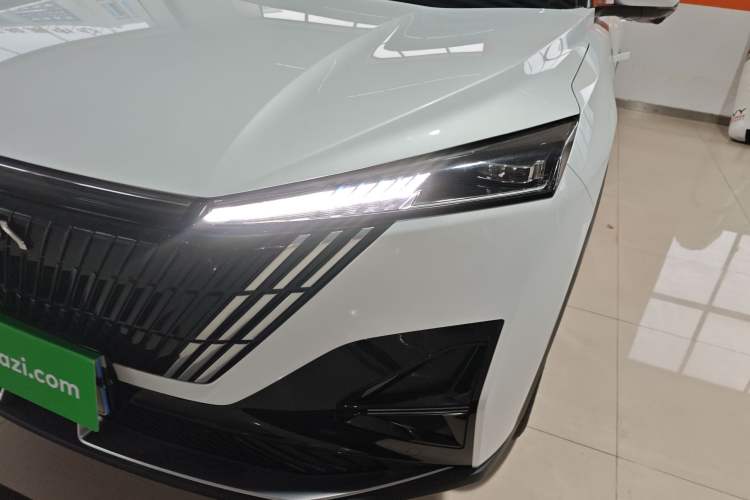 Used Dongfeng Aeolus Mage 2023 1.5T Luxury Edition Left Front Headlight