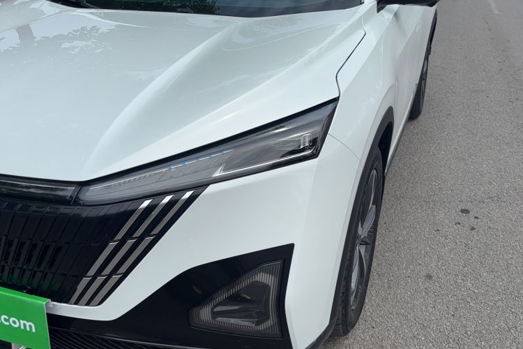 Used Dongfeng Aeolus Mage 2023 DH-i 1.5T Luxury Edition Left Front Headlight
