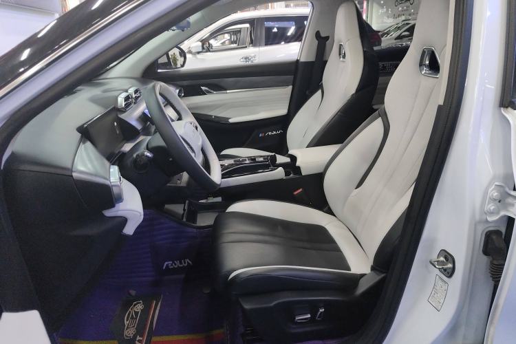 Used Dongfeng Aeolus Mage 2023 DH-i 1.5T Prestige Edition Left Front Seat