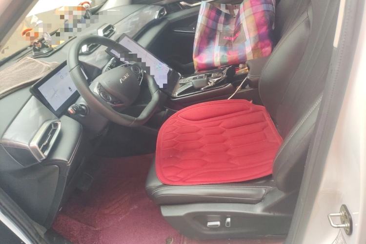 Used Dongfeng Aeolus Mage 2023 1.5T Luxury Edition Left Front Seat