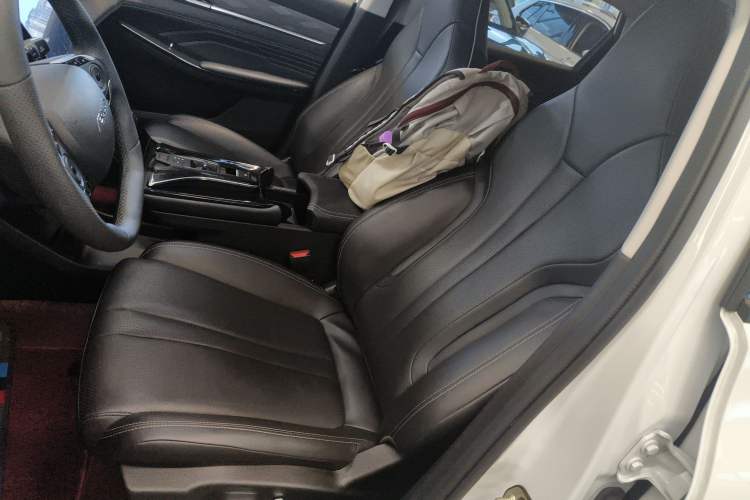 Used Dongfeng Aeolus Mage 2023 1.5T Luxury Edition Left Front Seat