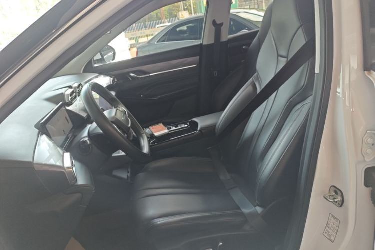 Used Dongfeng Aeolus Mage 2023 DH-i 1.5T Luxury Edition Left Front Seat