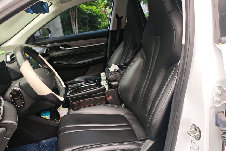 Used Dongfeng Aeolus Mage 2023 1.5T Luxury Edition Left Front Seat