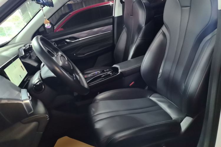 Used Dongfeng Aeolus Mage 2023 DH-i 1.5T Luxury Edition Left Front Seat