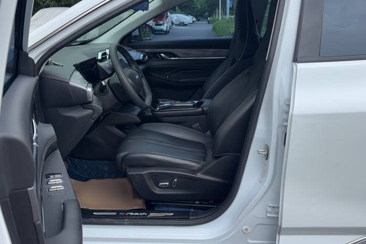 Used Dongfeng Aeolus Mage 2023 1.5T Luxury Edition Left Front Seat