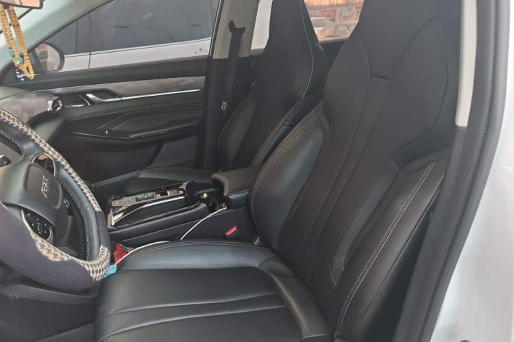 Used Dongfeng Aeolus Mage 2023 DH-i 1.5T Luxury Edition Left Front Seat