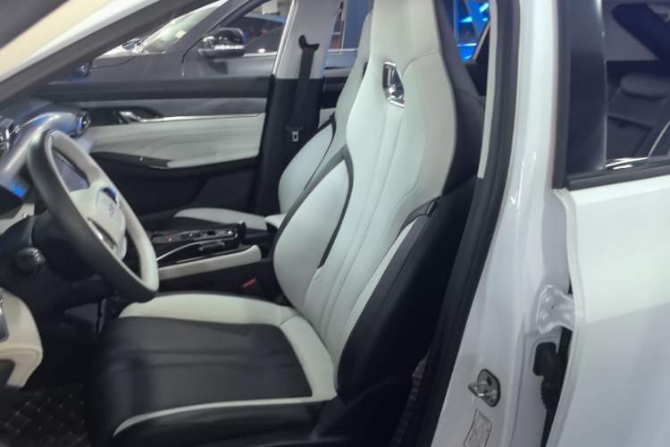 Used Dongfeng Aeolus Mage 2023 DH-i 1.5T Prestige Edition Left Front Seat