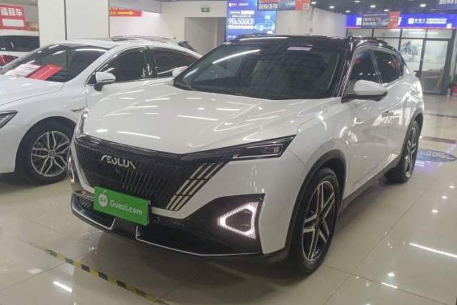 Used Dongfeng Aeolus Mage 2023 DH-i 1.5T Prestige Edition