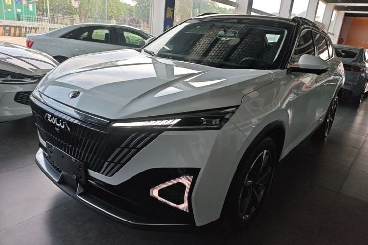 Used Dongfeng Aeolus Mage 2023 DH-i 1.5T Luxury Edition Guazi used car, China used car export, Used car for sale, Used  cars, Cheapest cars for sale