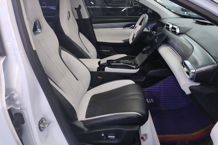 Used Dongfeng Aeolus Mage 2023 DH-i 1.5T Prestige Edition Right Front Seat