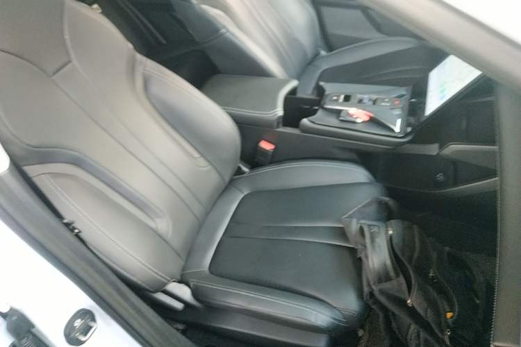 Used Dongfeng Aeolus Mage 2023 1.5T Luxury Edition Right Front Seat