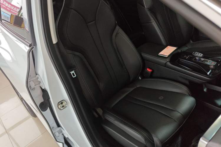 Used Dongfeng Aeolus Mage 2023 1.5T Luxury Edition Right Front Seat