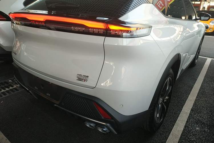 Used Dongfeng Aeolus Mage 2023 1.5T Luxury Edition Right Rear Taillight