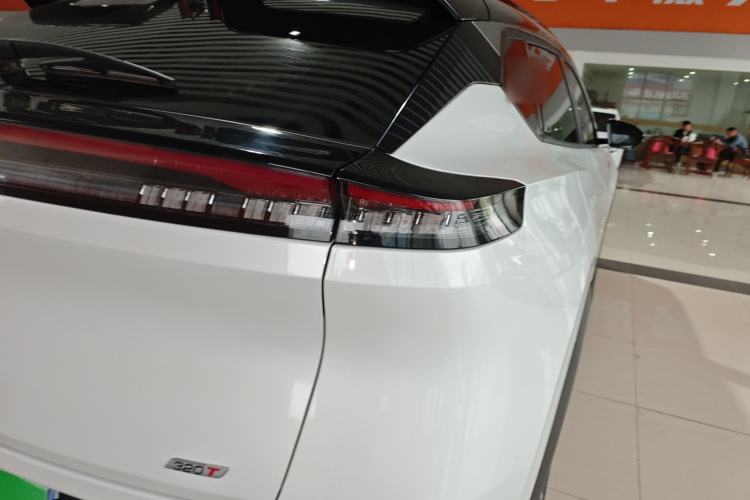 Used Dongfeng Aeolus Mage 2023 1.5T Luxury Edition Right Rear Taillight