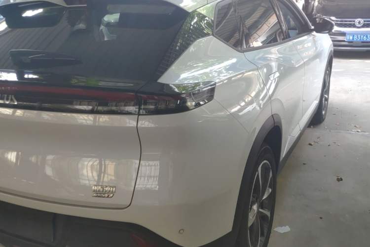 Used Dongfeng Aeolus Mage 2023 1.5T Luxury Edition Right Rear Taillight