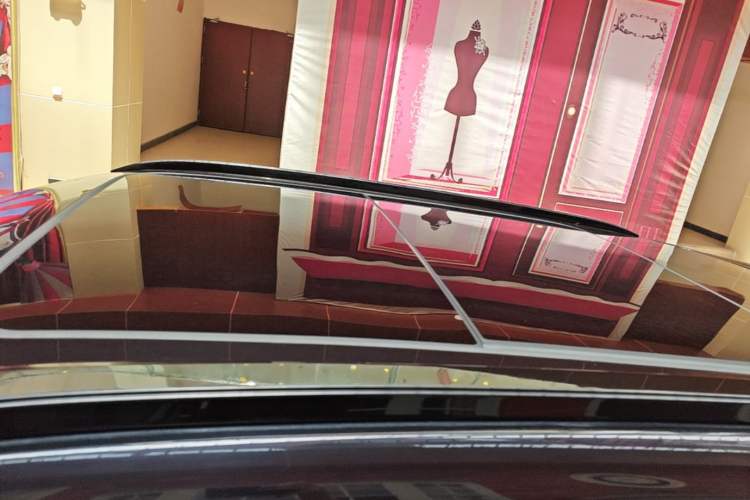 Used Dongfeng Aeolus Mage 2023 DH-i 1.5T Luxury Edition Roof