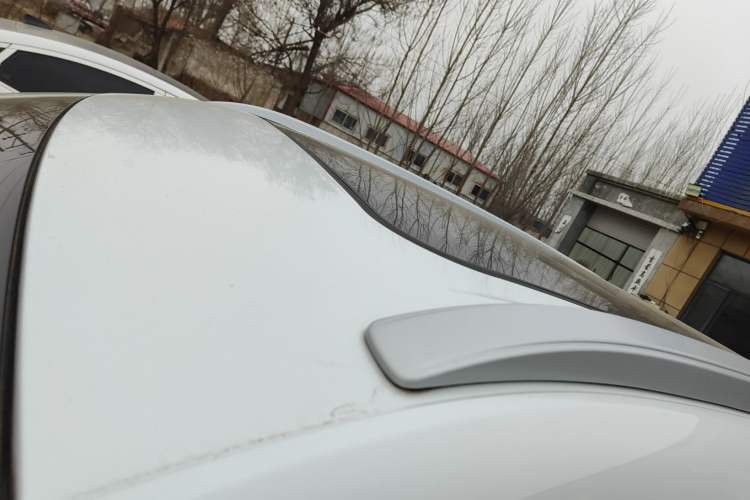 Used Dongfeng Aeolus Mage 2023 1.5T Luxury Edition Roof