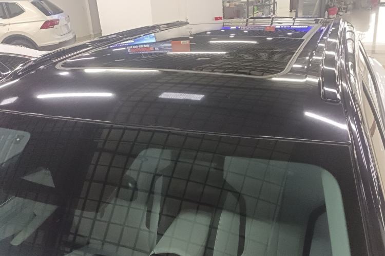 Used Dongfeng Aeolus Mage 2023 DH-i 1.5T Prestige Edition Roof