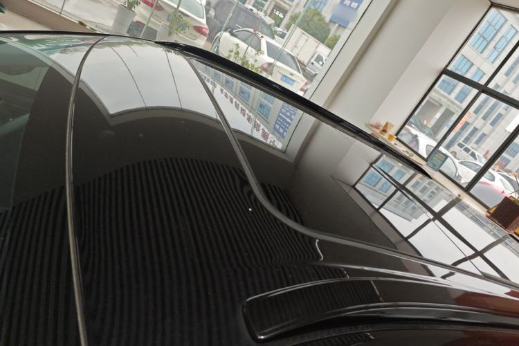 Used Dongfeng Aeolus Mage 2023 1.5T Luxury Edition Roof