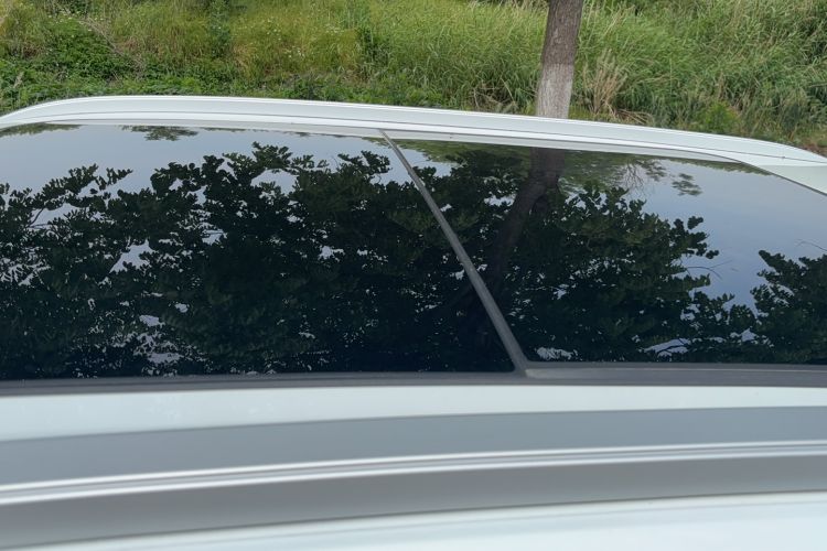 Used Dongfeng Aeolus Mage 2023 DH-i 1.5T Luxury Edition Roof