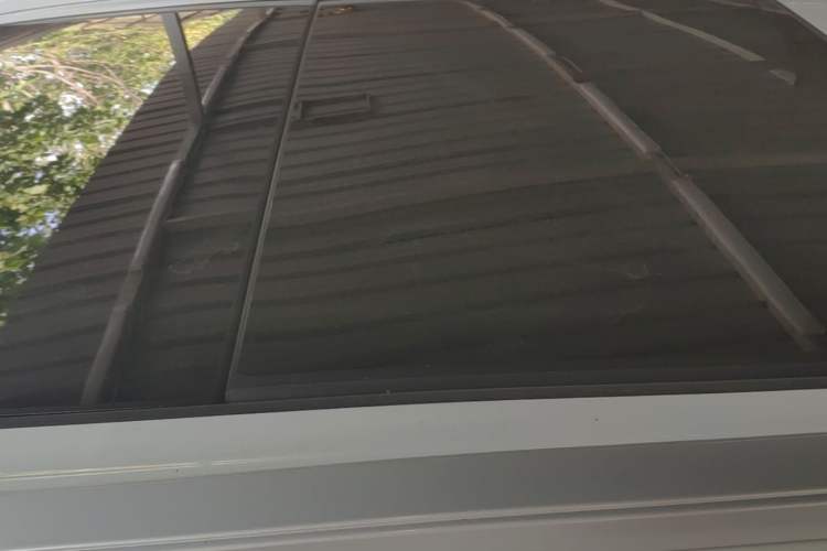 Used Dongfeng Aeolus Mage 2023 1.5T Luxury Edition Roof