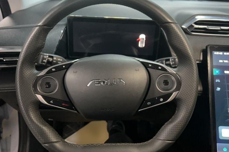 Used Dongfeng Aeolus Mage 2023 1.5T Luxury Edition Steering Wheel