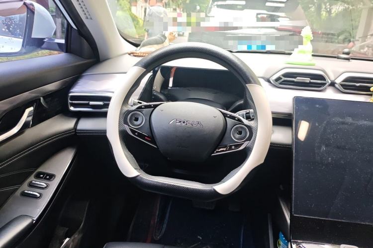 Used Dongfeng Aeolus Mage 2023 1.5T Luxury Edition Steering Wheel