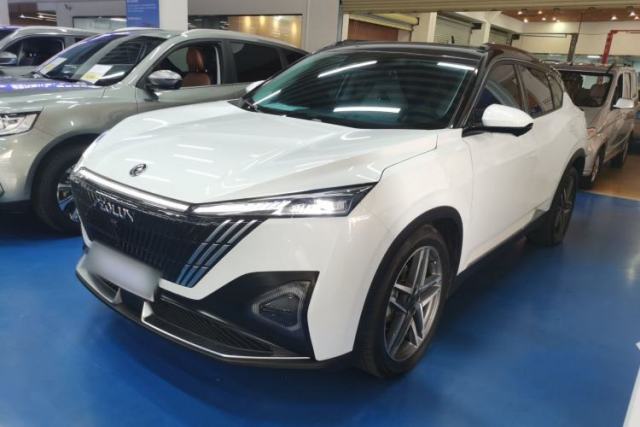 Used Dongfeng Aeolus Mage 2023 DH-i 1.5T Prestige Edition